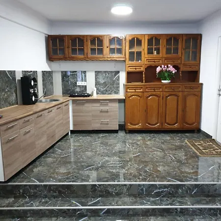 Casa Cristea Oda ve Kahvaltı *