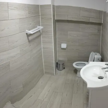 Casa Cristea Oda ve Kahvaltı *