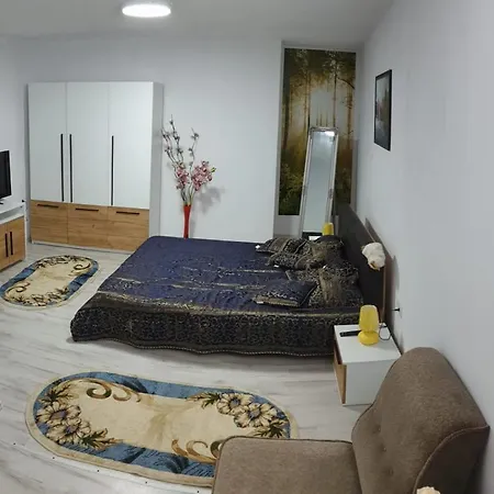 Casa Cristea Oda ve Kahvaltı Daneş