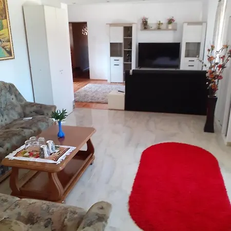 Casa Cristea * Daneş