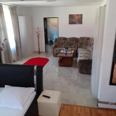 Casa Cristea